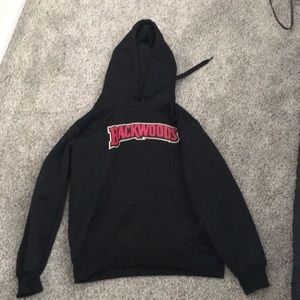 Backwoods Hoodie